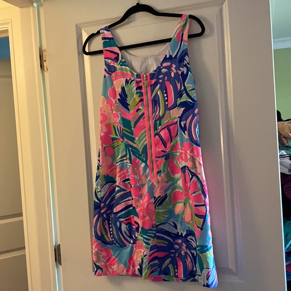 Lilly Pulitzer dress - size 6 - Picture 4 of 7